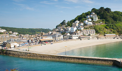 Hannafore Point Hotel