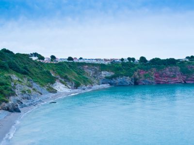 Our Recommended Top 10 Coastal Walks in South Devon 